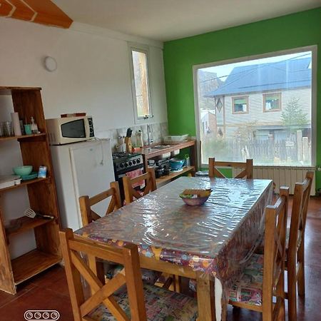 Depto Los Sureno El Chaltén Zewnętrze zdjęcie