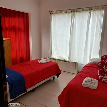 Depto Los Sureno El Chaltén Zewnętrze zdjęcie