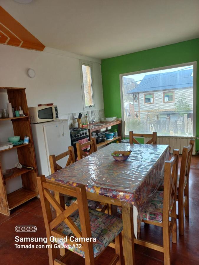 Depto Los Sureno El Chaltén Zewnętrze zdjęcie
