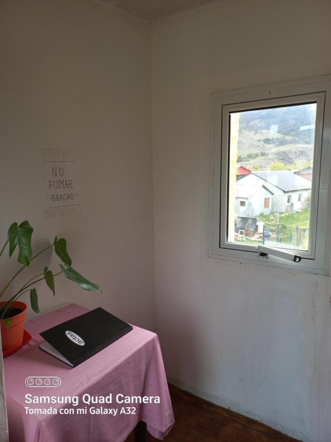 Depto Los Sureno El Chaltén Zewnętrze zdjęcie